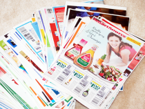 Where to Find SmartSource Coupon Inserts in Canada