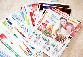 Where to Find SmartSource Coupon Inserts in Canada