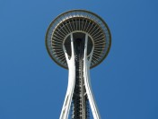 Seattle Savings – Weekend getaway on a budget