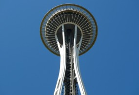 Seattle Savings – Weekend getaway on a budget