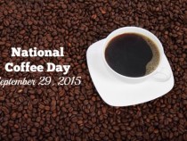 Happy National Coffee Day