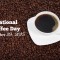 Happy National Coffee Day