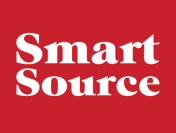 SmartSource Coupon Insert schedule for 2016