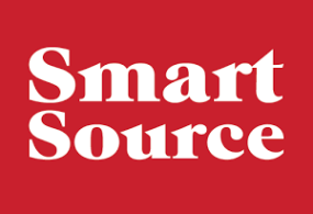 SmartSource Coupon Insert schedule for 2016