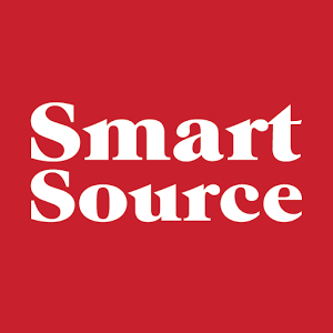 SmartSource Coupon Insert schedule for 2016